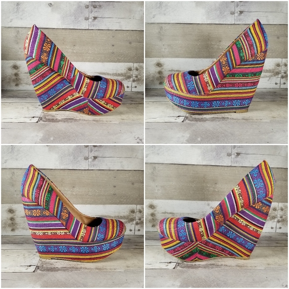 Steve Madden Craftty | Womens Size 7 - Picture 5 of 8